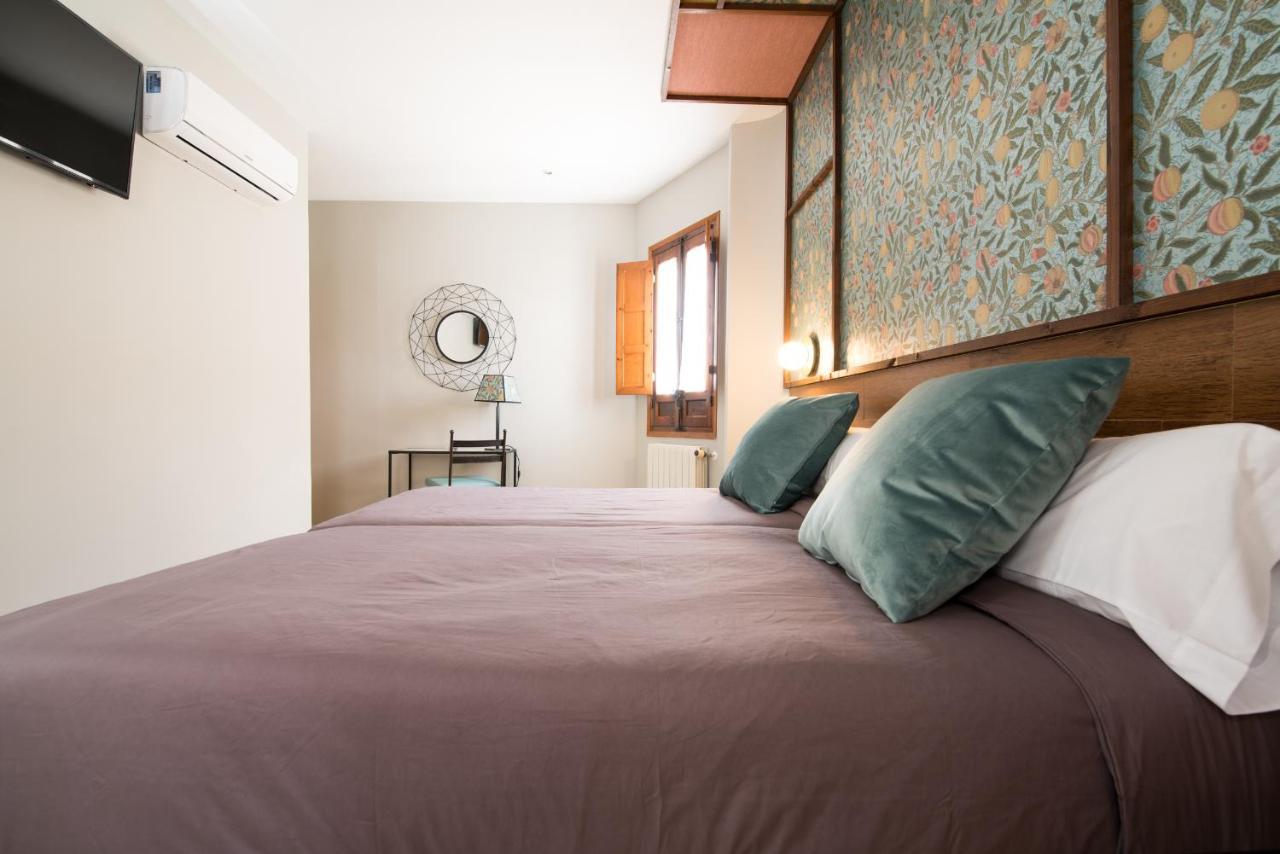 Hotel Sol Toledo